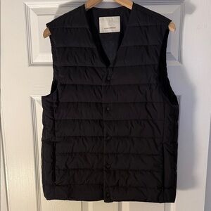 Club Cambridge - Goose Down Vest